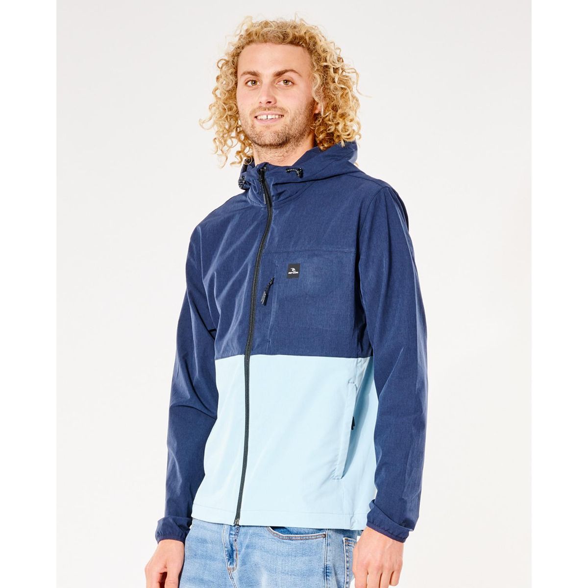 RIP CURL - Cortaviento Hombre Rip Curl
