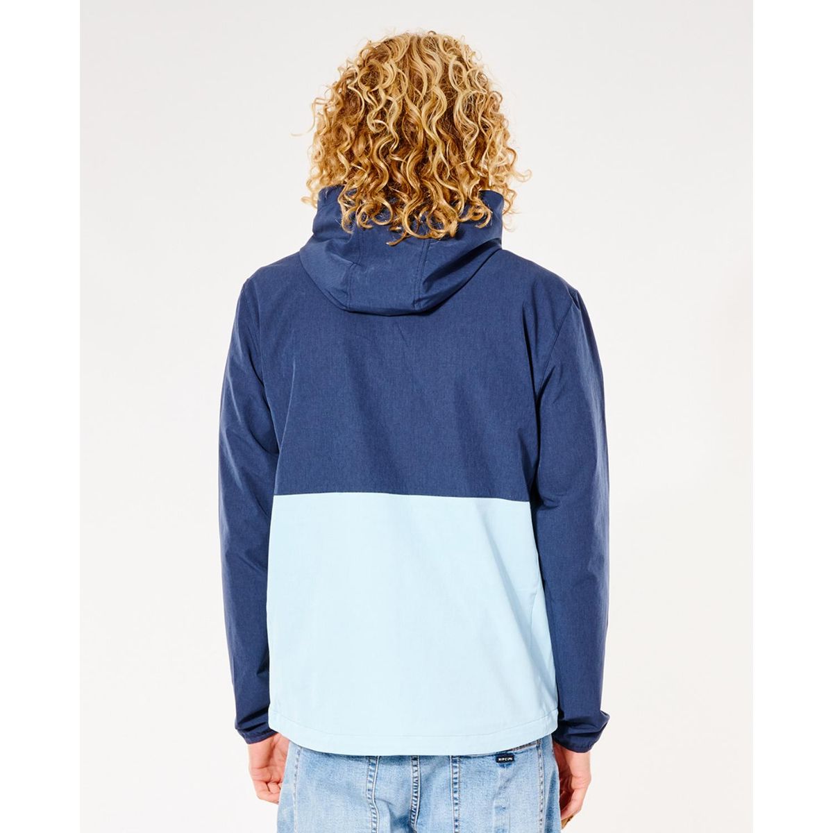 RIP CURL - Cortaviento Hombre Rip Curl