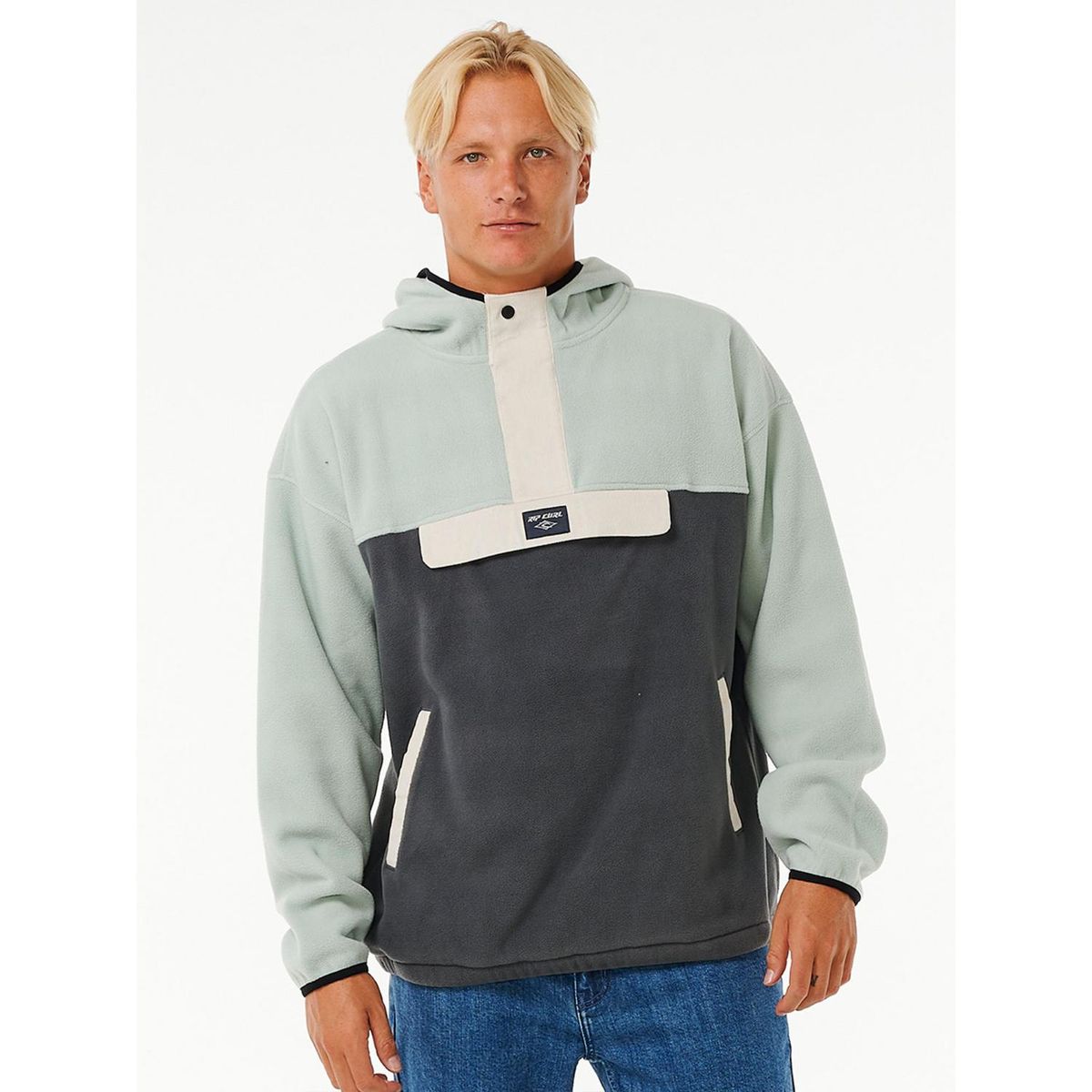 RIP CURL - Casaca Hombre Rip Curl