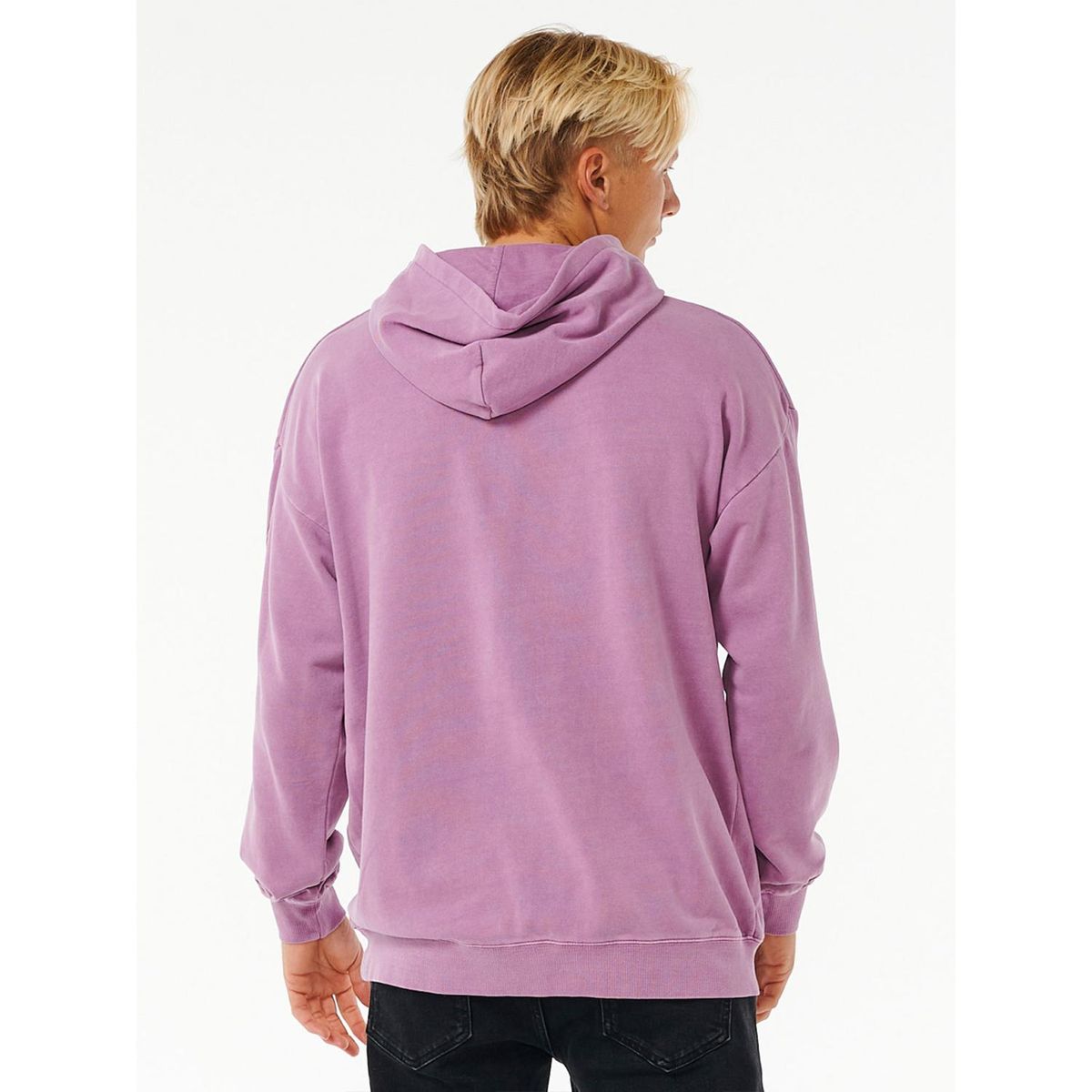 RIP CURL - Polera Algodón Hombre Rip Curl