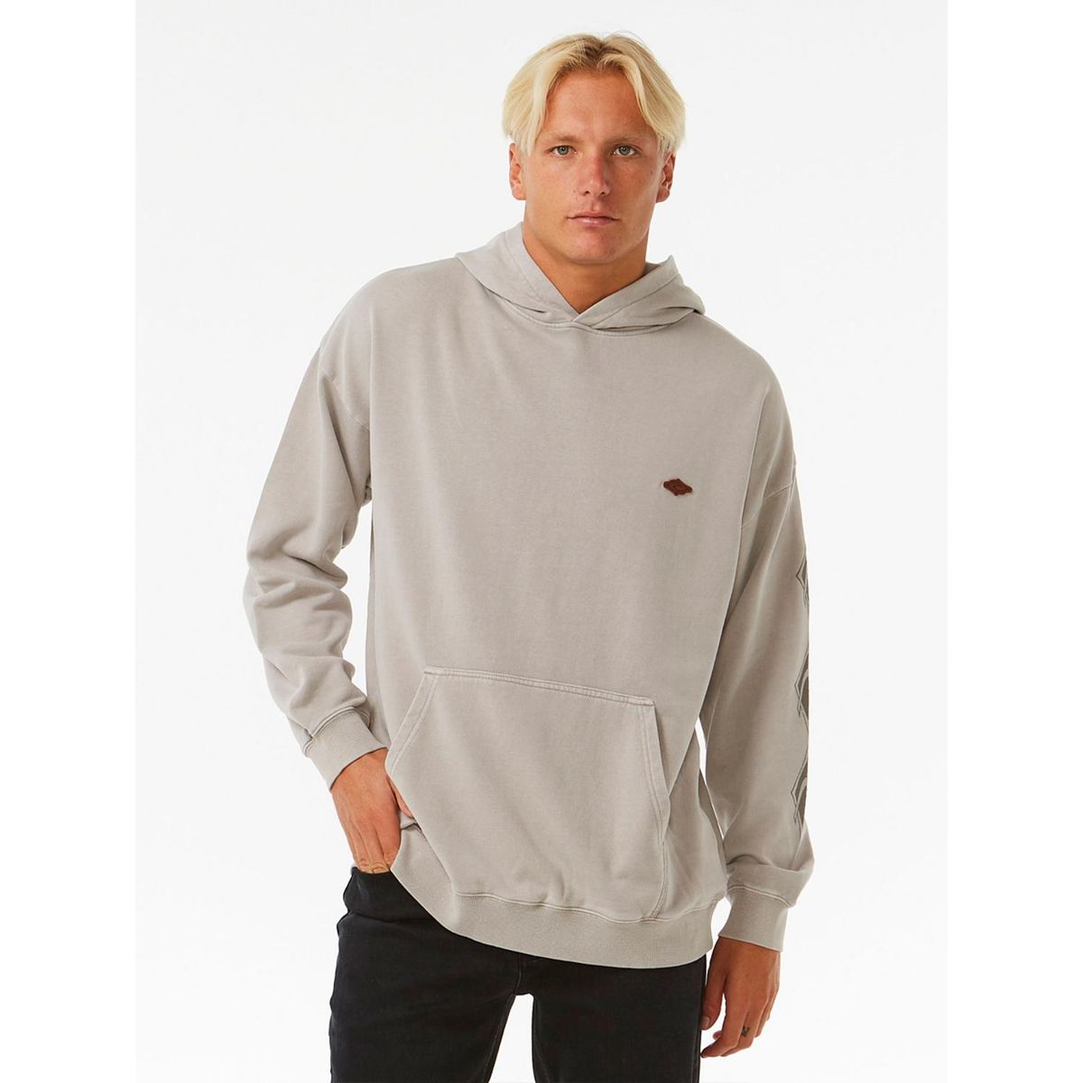 RIP CURL - Polera Algodón Hombre Rip Curl