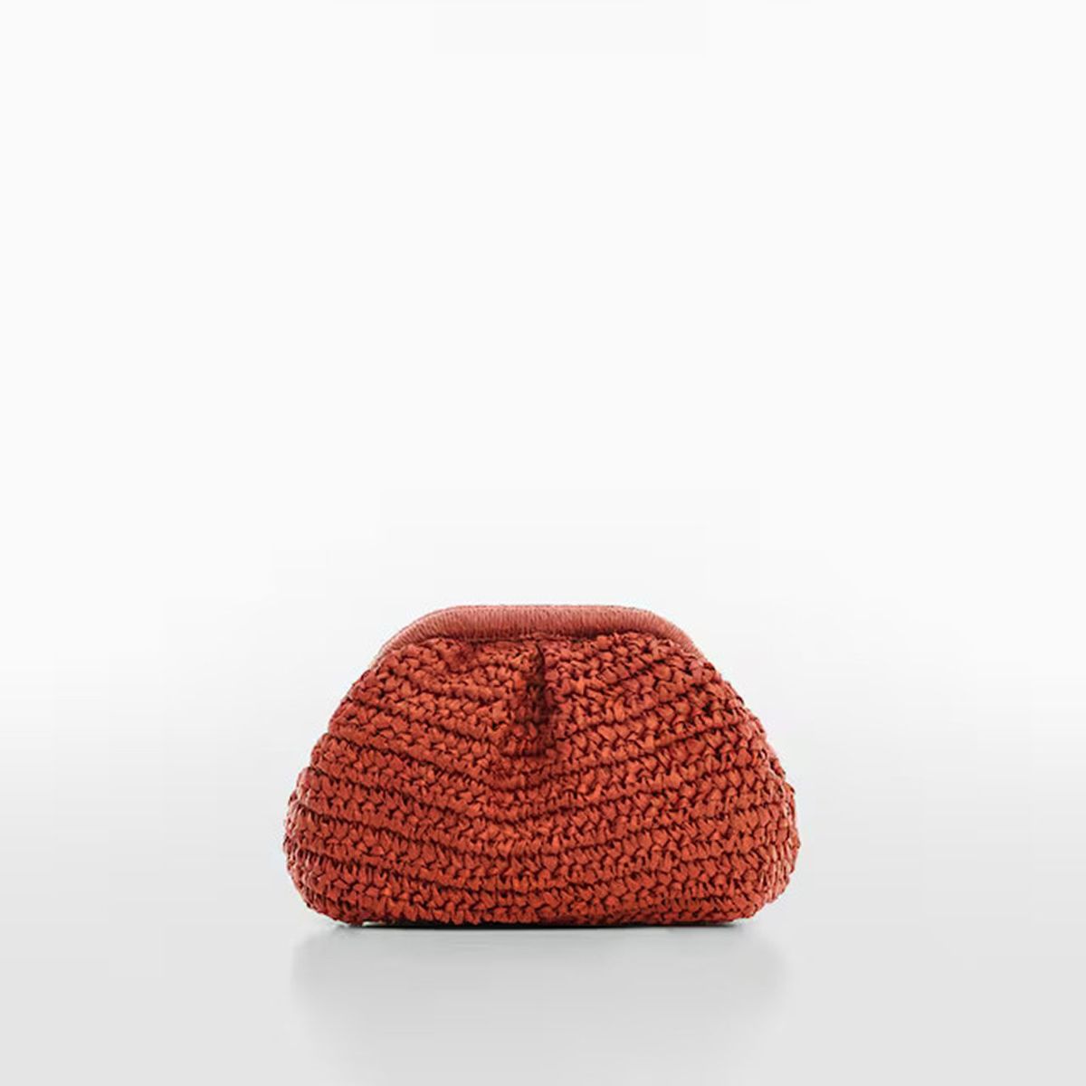 MANGO - Bolso P-- Amalfi Mango