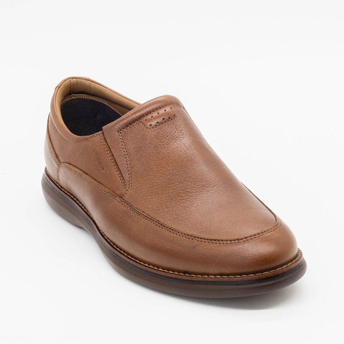 GREENBAY - Zapatos Casuales Cuero Hombre Greenbay