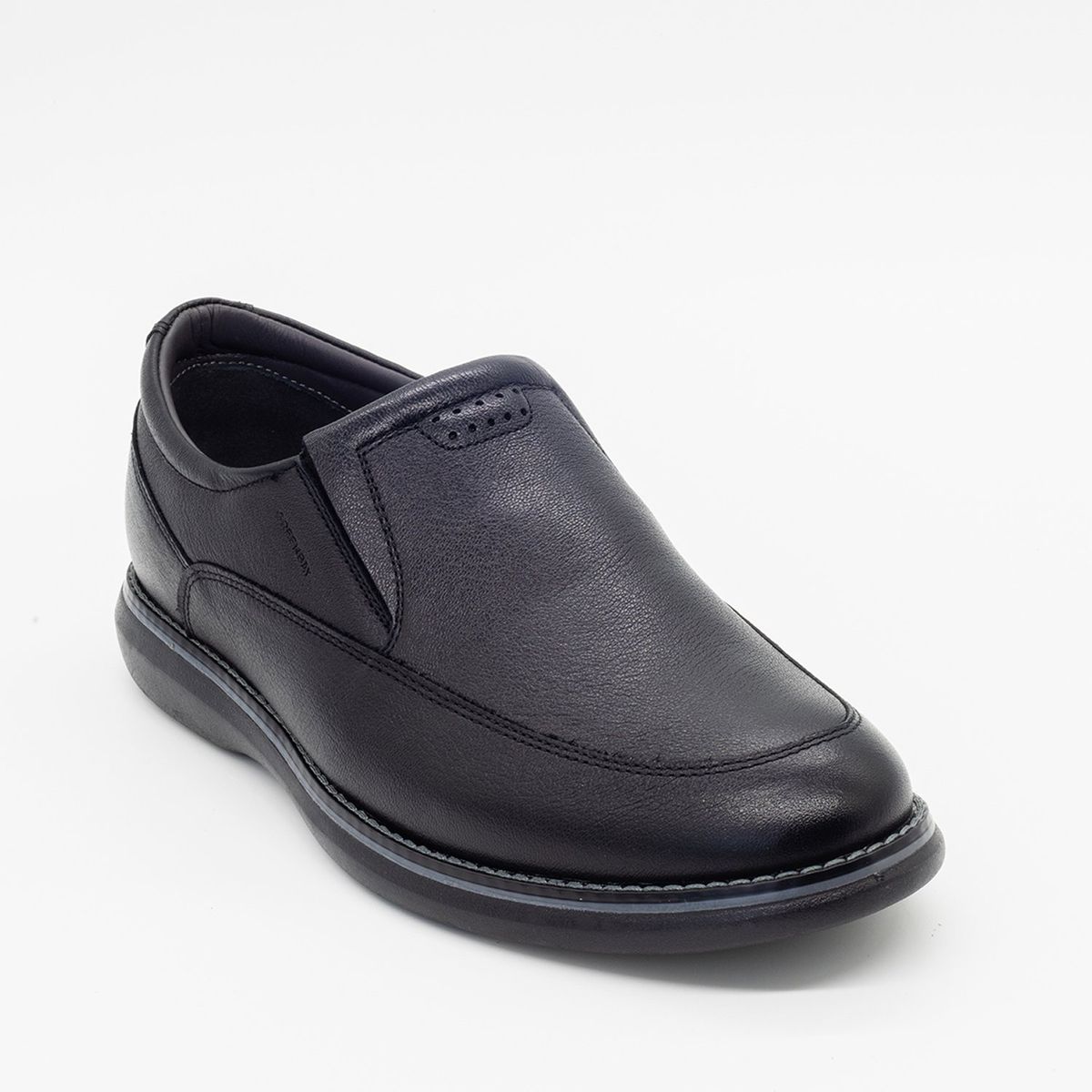 GREENBAY - Zapatos Casuales Cuero Hombre Greenbay