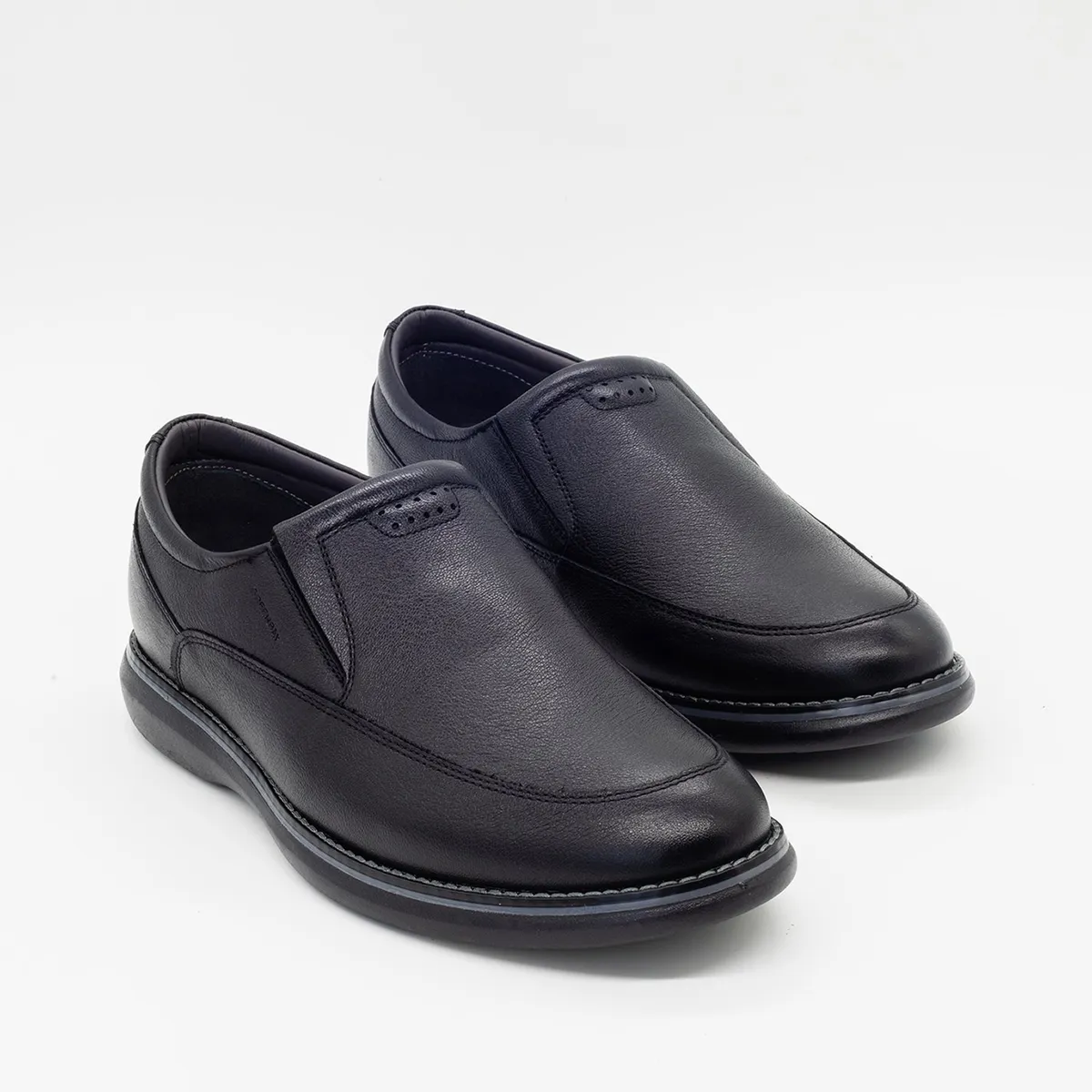 GREENBAY - Zapatos Casuales Cuero Hombre Greenbay