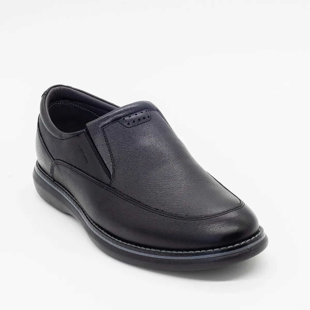 GREENBAY - Zapatos Casuales Cuero Hombre Greenbay