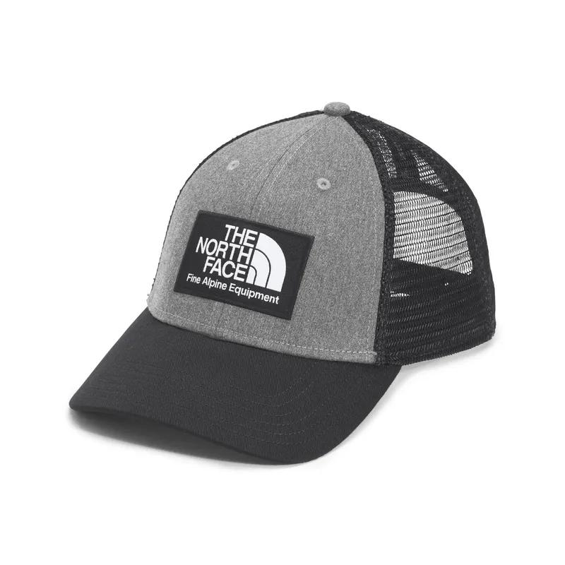 THE NORTH FACE - Gorro Mudder Tucker The North Face