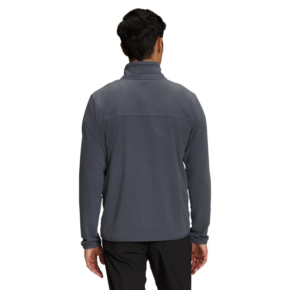 THE NORTH FACE - Polar Con Cierre Glacier Fleece Hombre The North Face