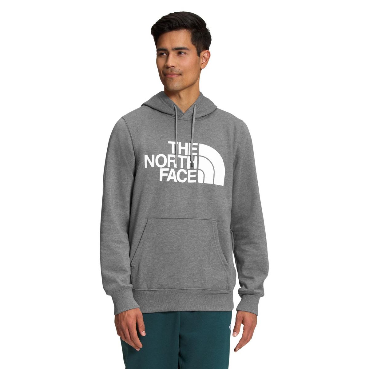 THE NORTH FACE - Polerón Half Dome Pullover Hoodie Hombre The North Face