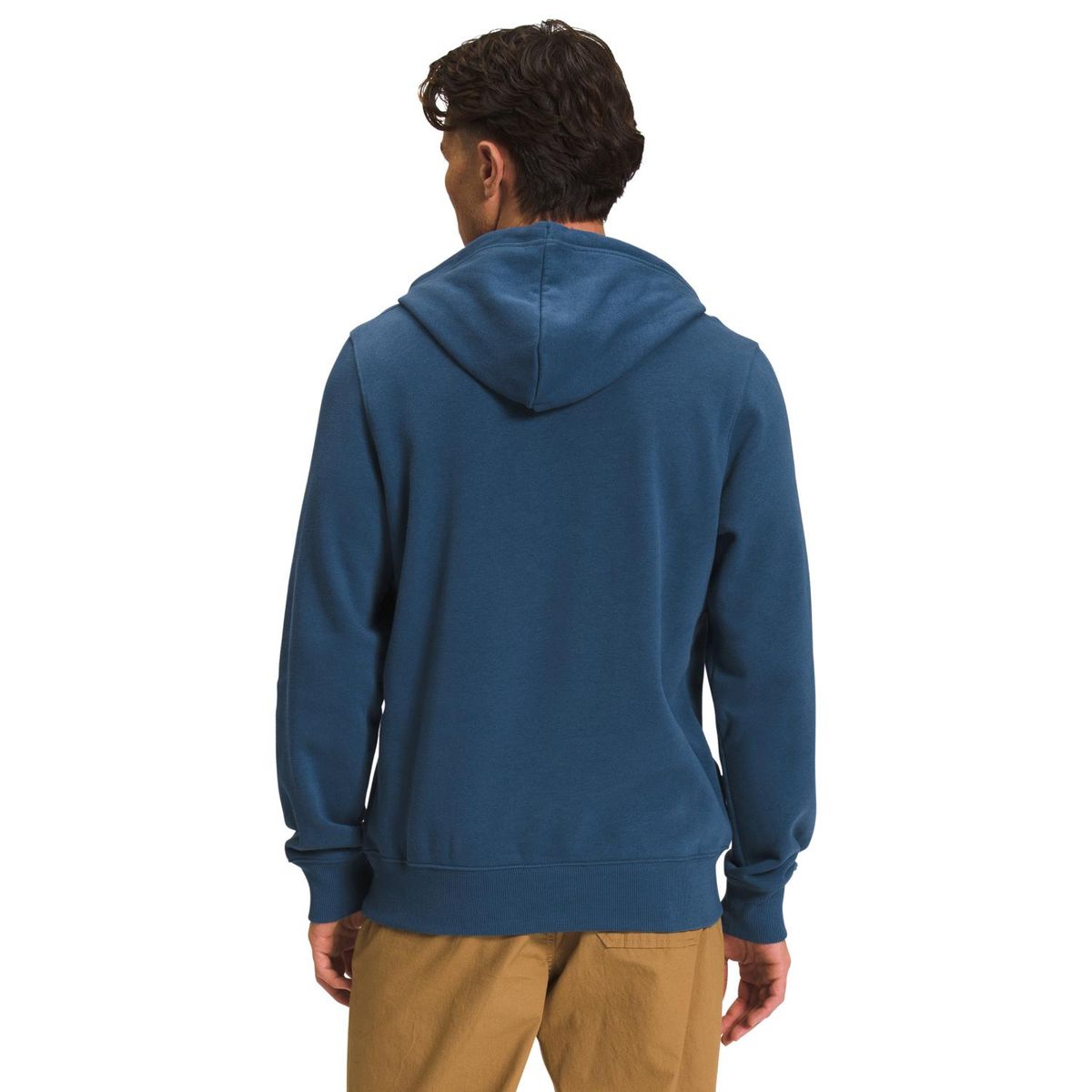 THE NORTH FACE - Polerón Half Dome Pullover Hoodie Hombre The North Face