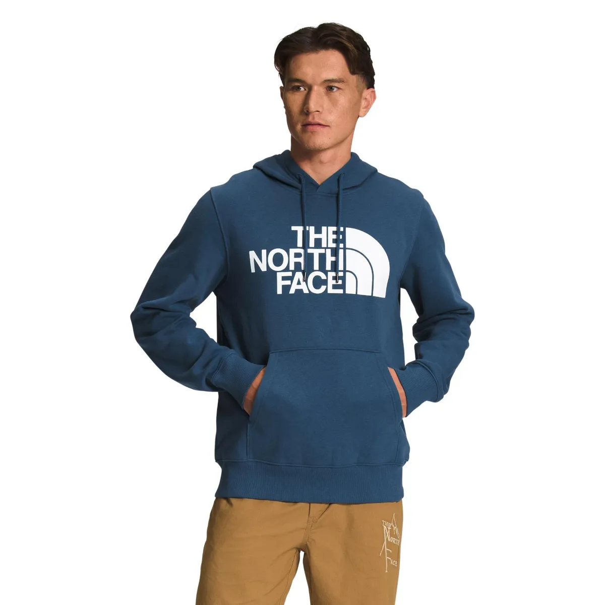 THE NORTH FACE - Polerón Half Dome Pullover Hoodie Hombre The North Face