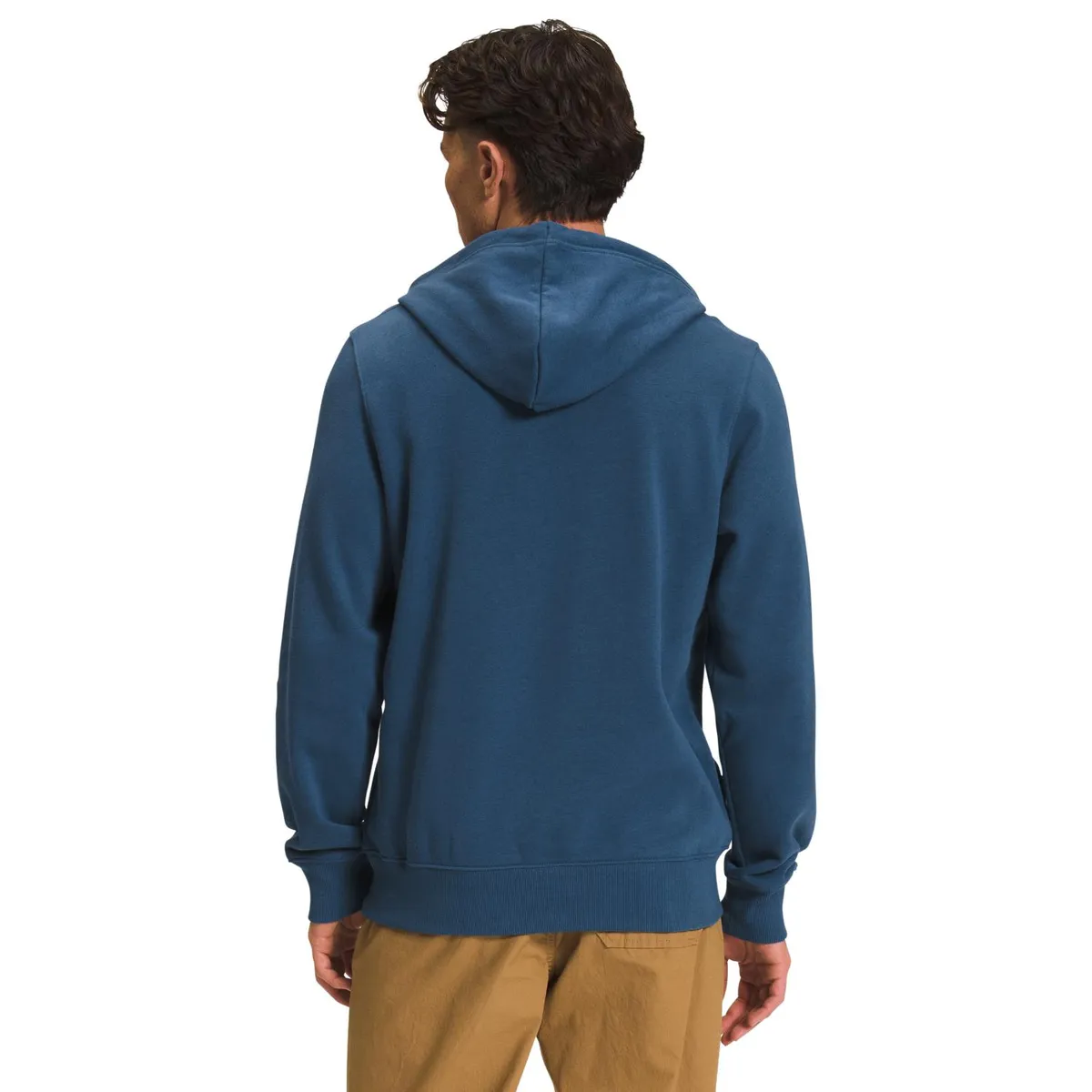 THE NORTH FACE - Polerón Half Dome Pullover Hoodie Hombre The North Face