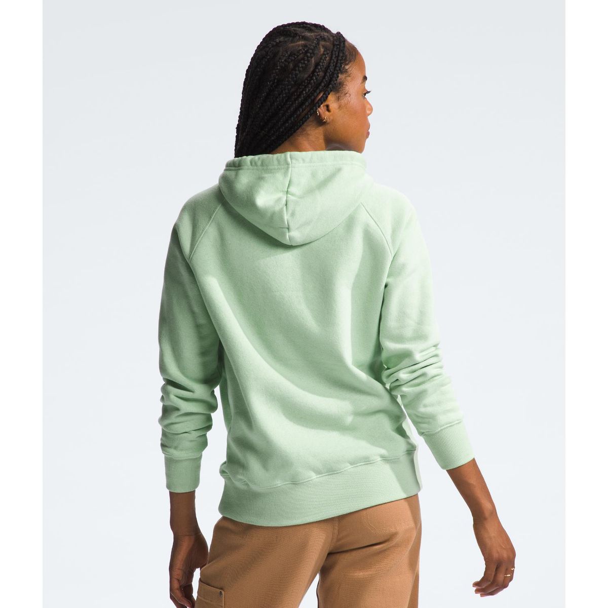 THE NORTH FACE - Polerón Half Dome Pullover Hoodie Mujer The North Face