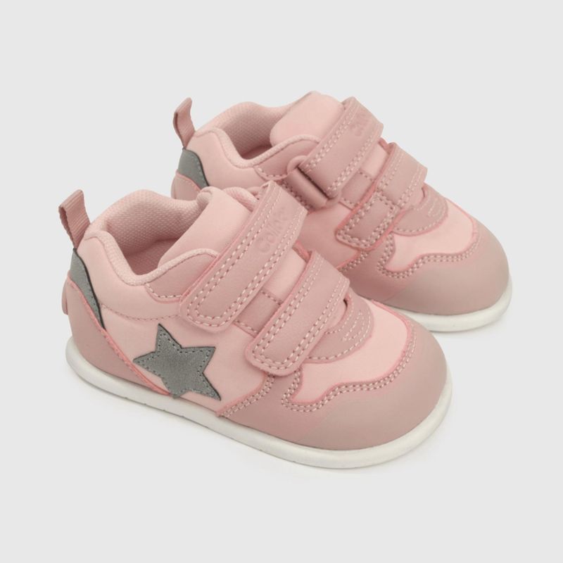 COLLOKY - Zapatillas Urbanas Niña Colloky