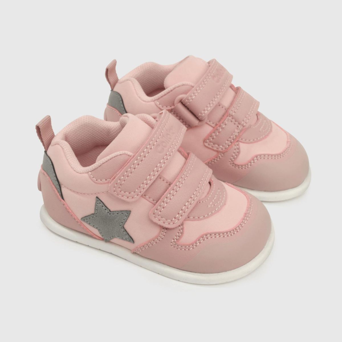 COLLOKY - Zapatillas Urbanas Niña Colloky