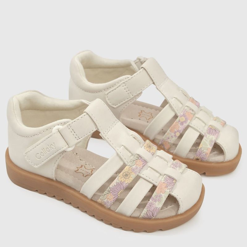 COLLOKY - Sandalia Niña Colloky