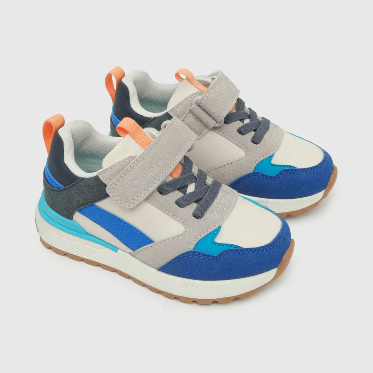 COLLOKY - Zapatillas Urbanas Niño Colloky 