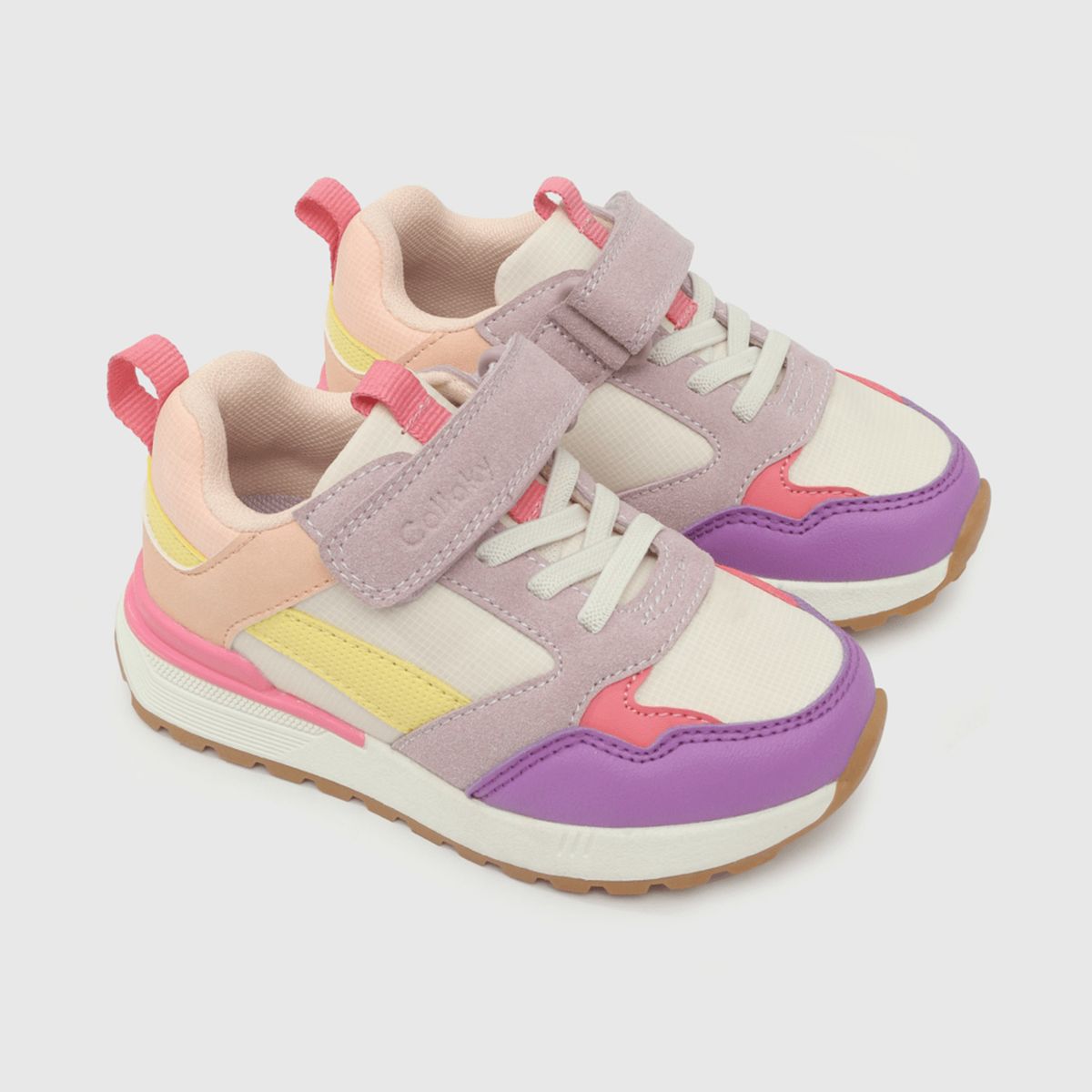 COLLOKY - Zapatillas Urbanas Niña Colloky 