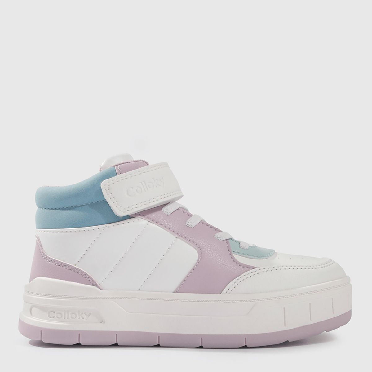 COLLOKY - Zapatillas Urbanas Niña Colloky