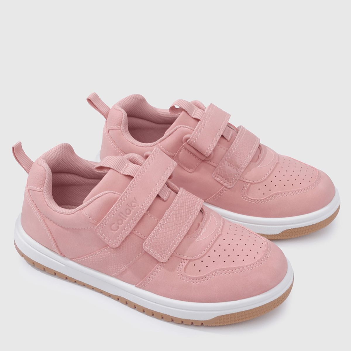 COLLOKY - Zapatillas Urbanas Niña Colloky