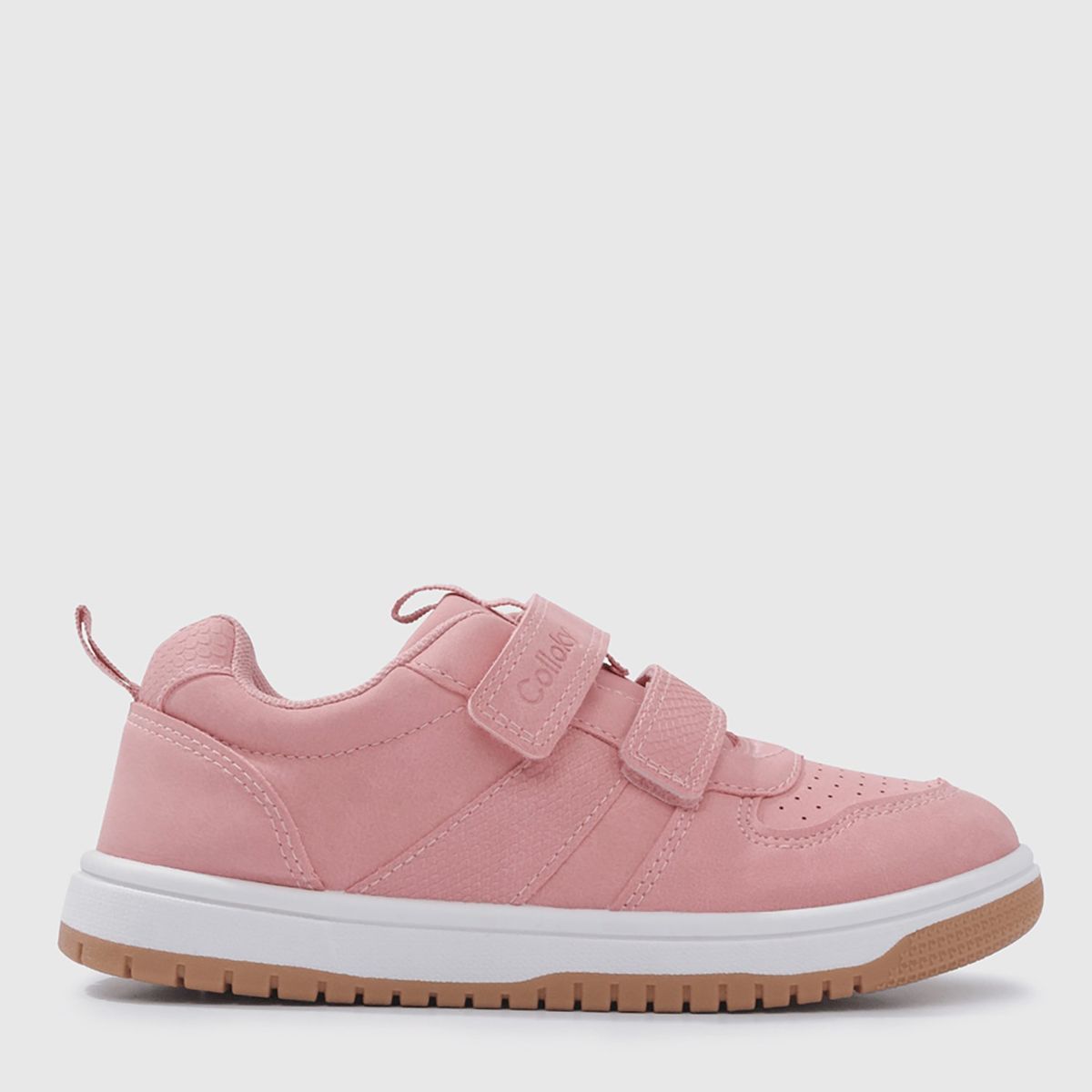 COLLOKY - Zapatillas Urbanas Niña Colloky