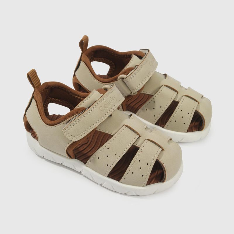 COLLOKY - Sandalia Niño Colloky