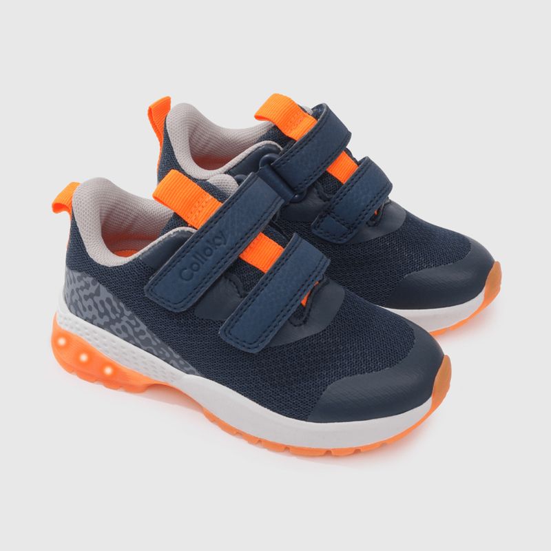 COLLOKY - Zapatillas Urbanas Niño Colloky 