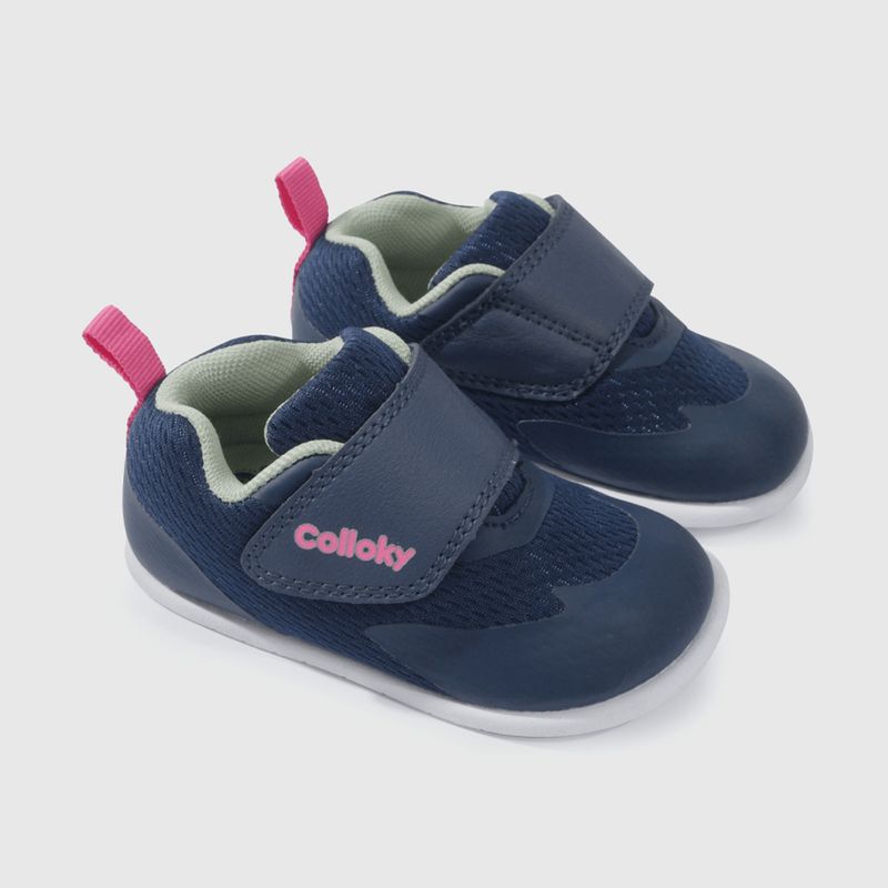COLLOKY - Zapatillas Urbanas Niña Colloky 