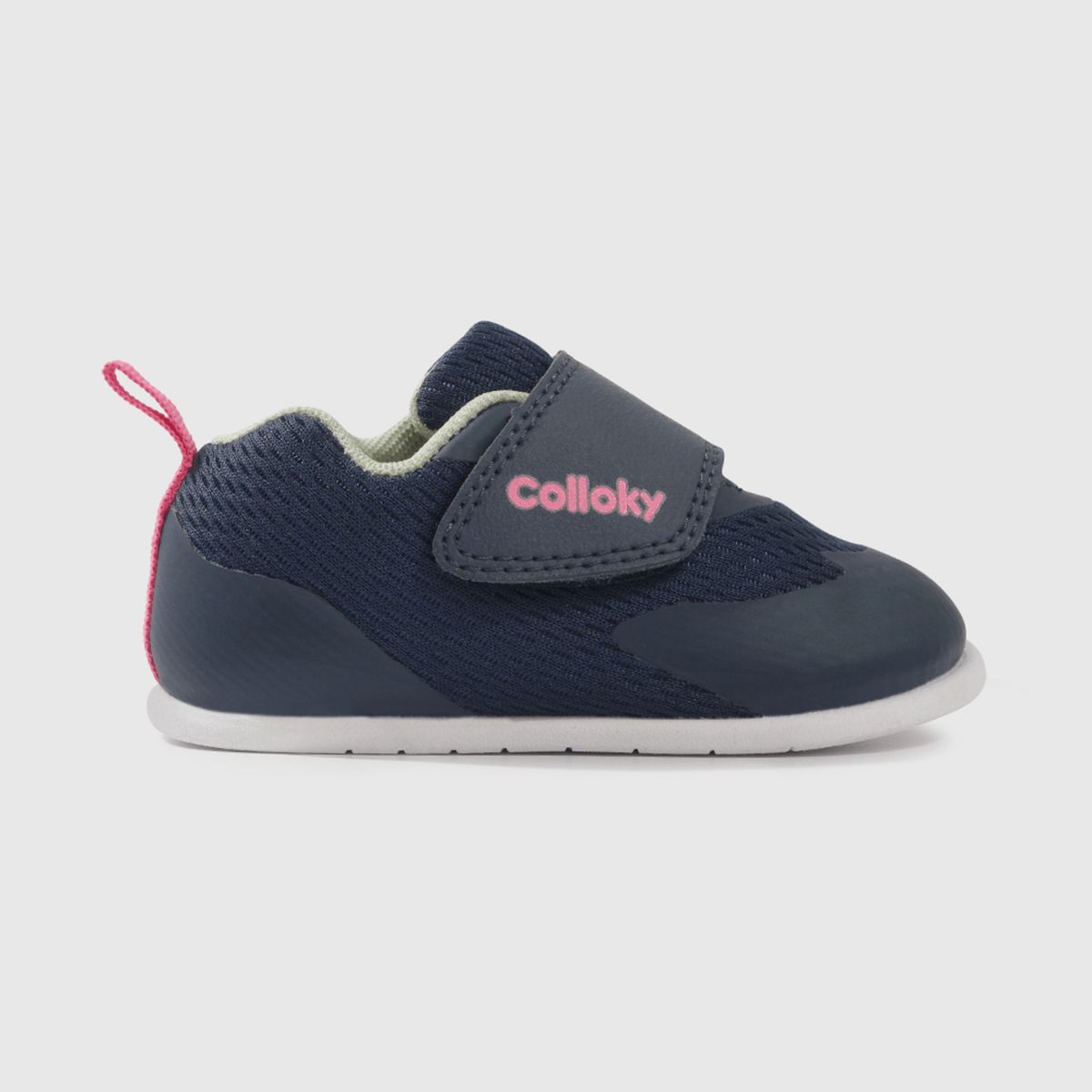 COLLOKY - Zapatillas Urbanas Niña Colloky 