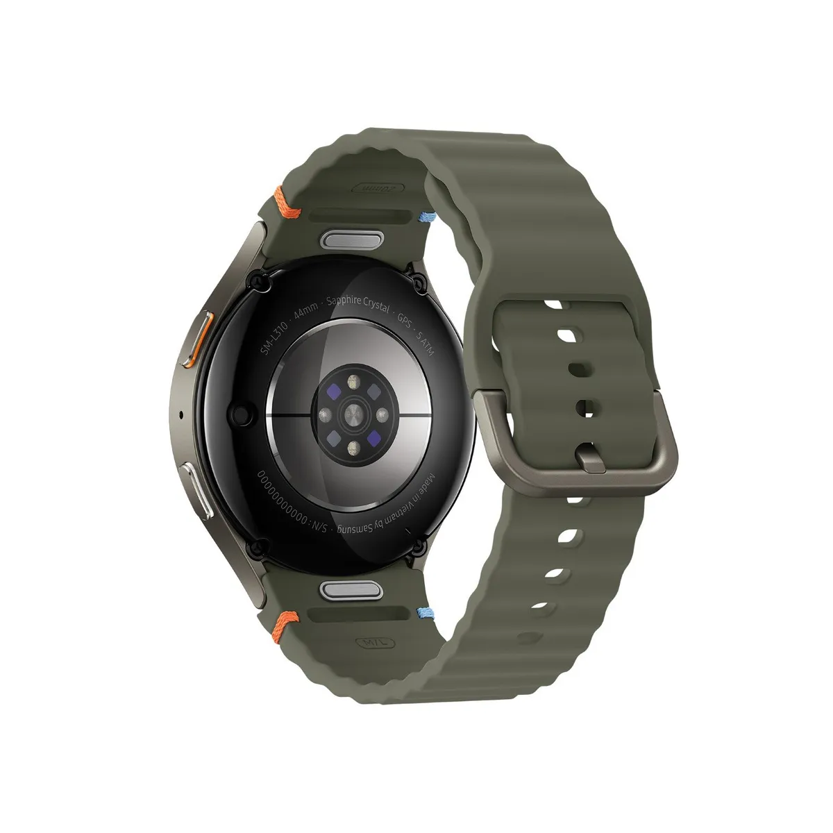 SAMSUNG - Watch 7 Large