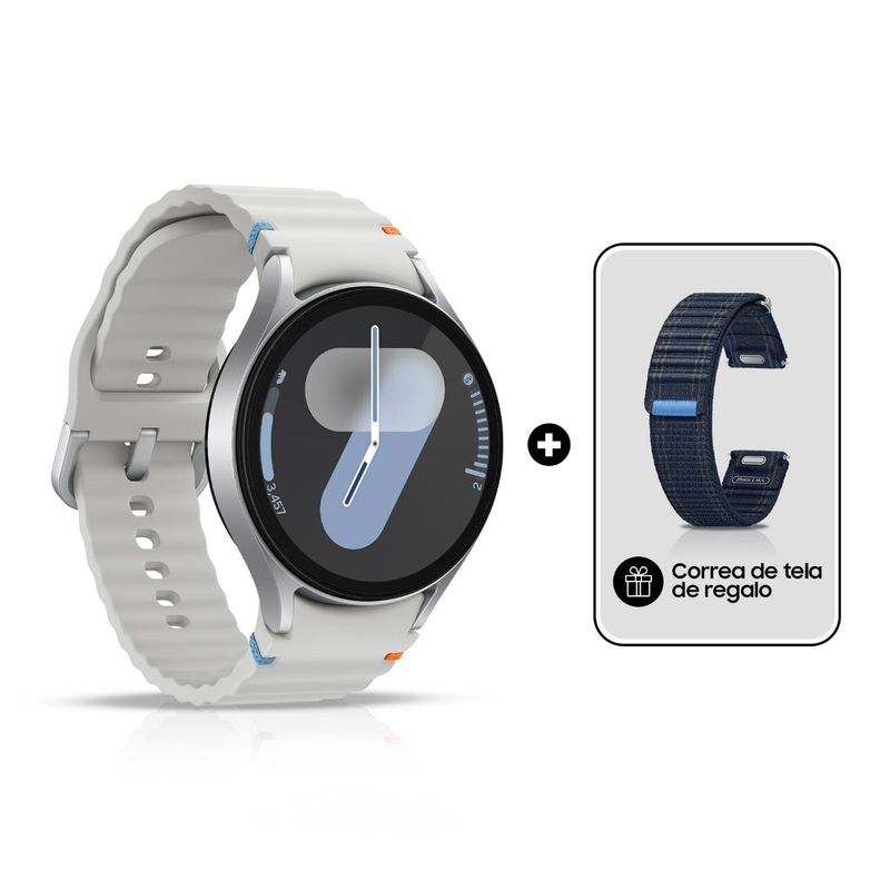 SAMSUNG - Watch 7 Large