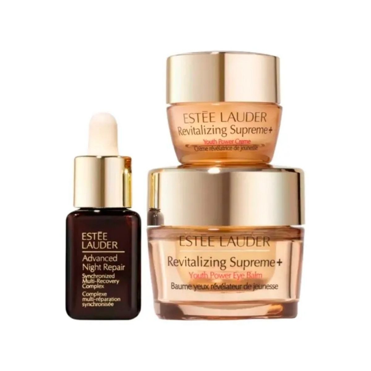 ESTEE LAUDER - Set contorno de ojos Revitalizing Supreme+
