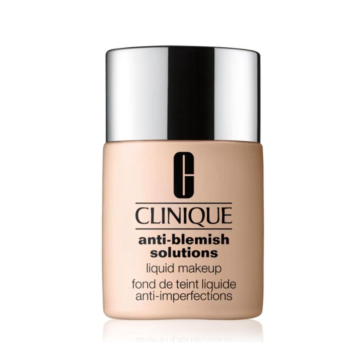 CLINIQUE - Base De Maquillaje Ideal Para Pieles Con Acné Anti-blemish Solutions