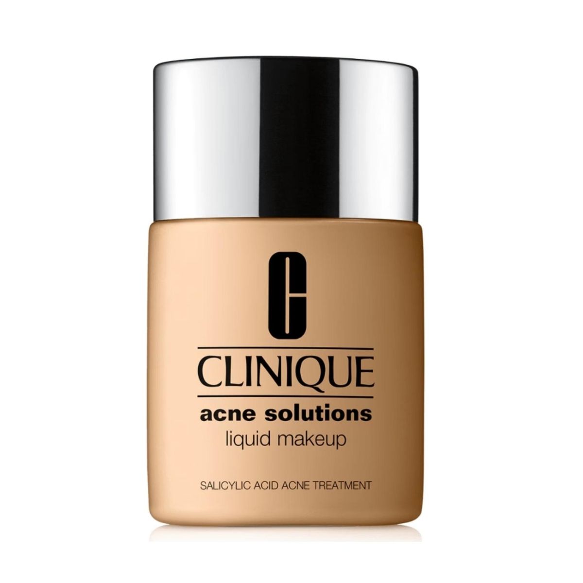 CLINIQUE - Base De Maquillaje Ideal Para Pieles Con Acné Anti-blemish Solutions Wn38 Stone