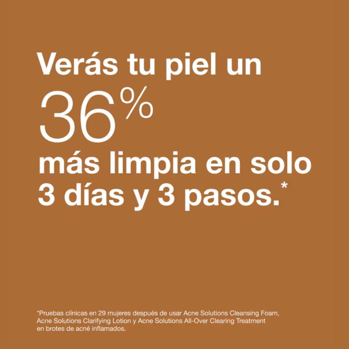 CLINIQUE - Base De Maquillaje Ideal Para Pieles Con Acné Anti-blemish Solutions Wn38 Stone