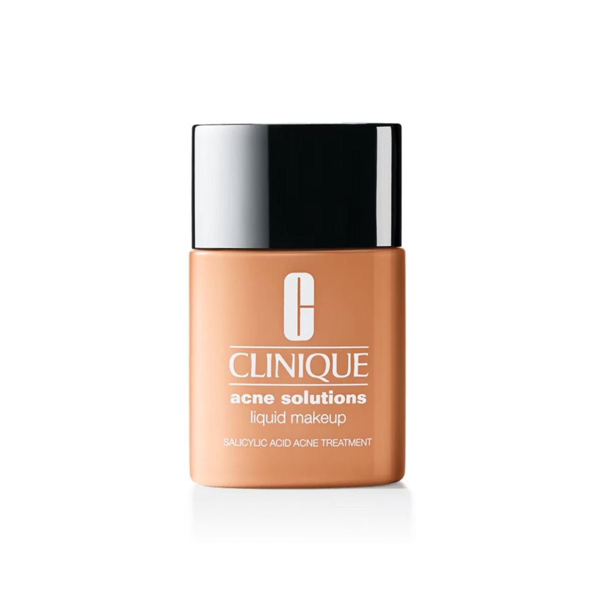 CLINIQUE - Base De Maquillaje Ideal Para Pieles Con Acné Anti-blemish Solutions