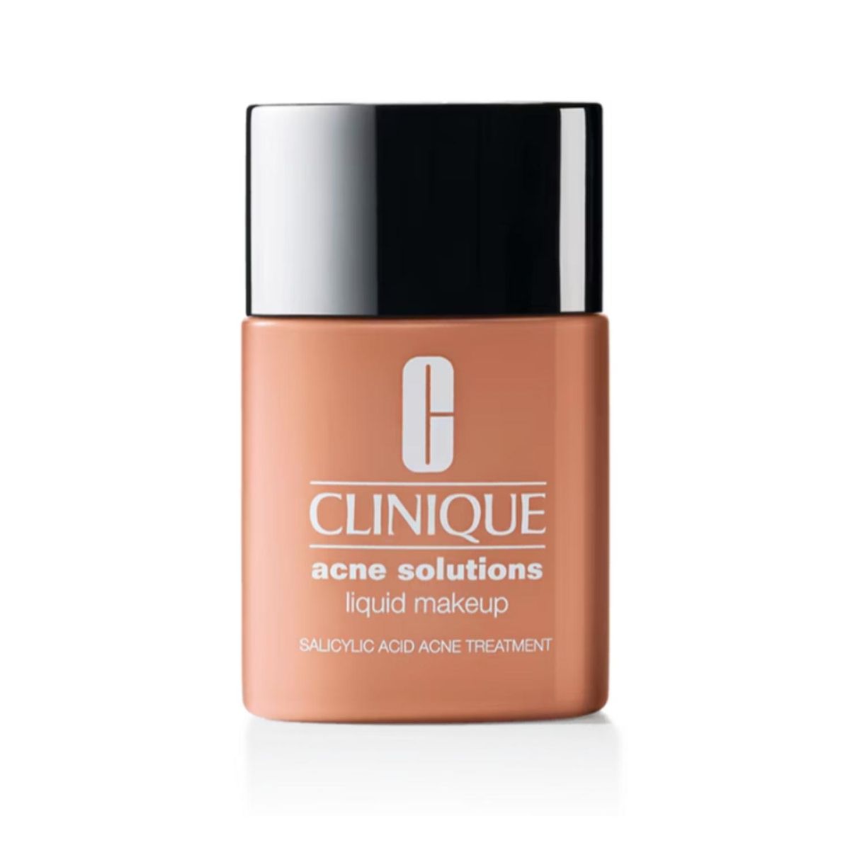 CLINIQUE - Base De Maquillaje Ideal Para Pieles Con Acné Anti-blemish Solutions