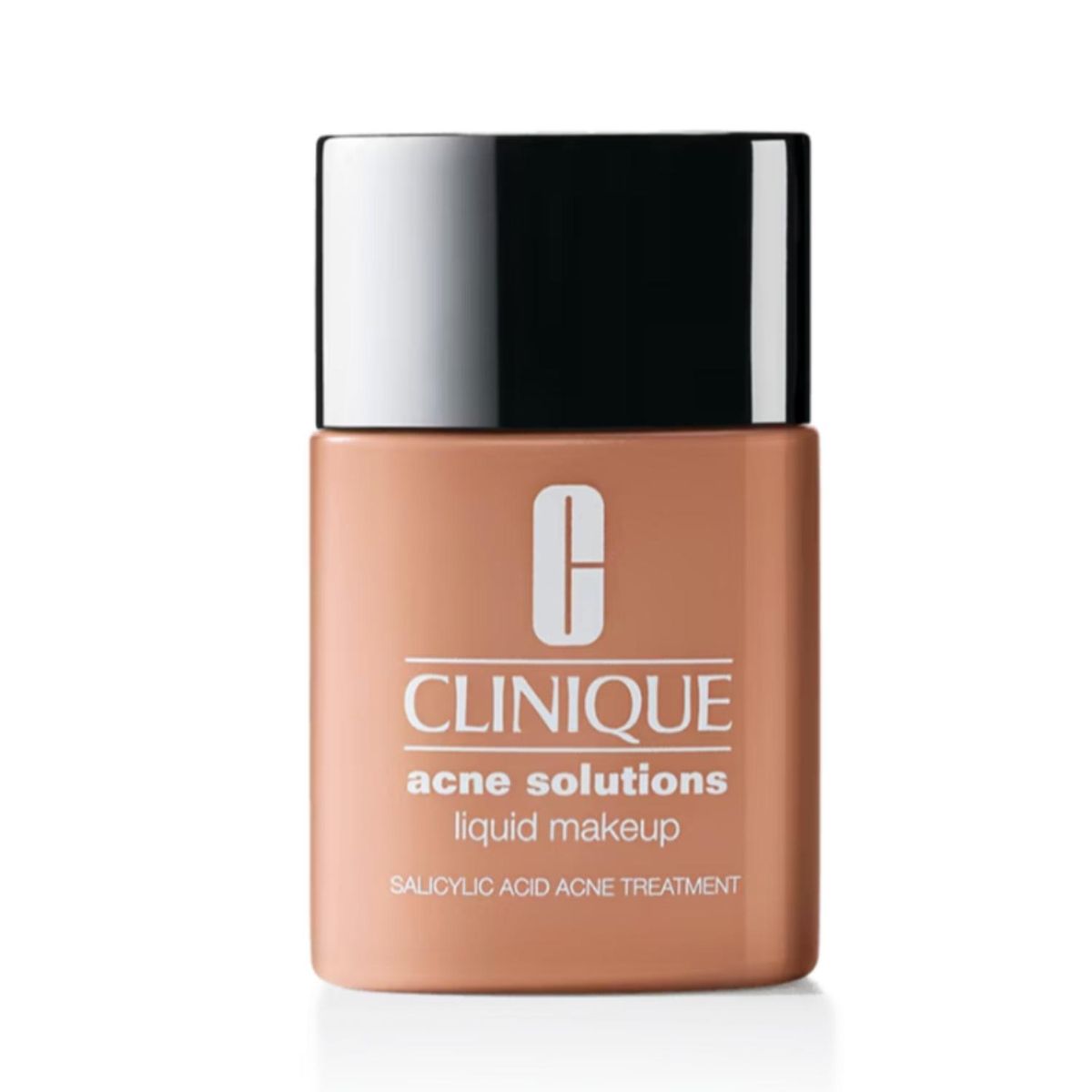 CLINIQUE - Base De Maquillaje Ideal Para Pieles Con Acné Anti-blemish Solutions