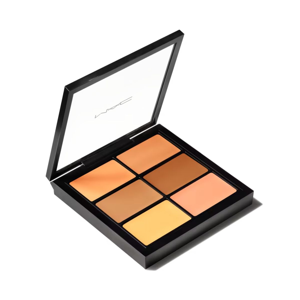 MAC - Paleta Correctora Mac Studio Fix Conceal And Correct