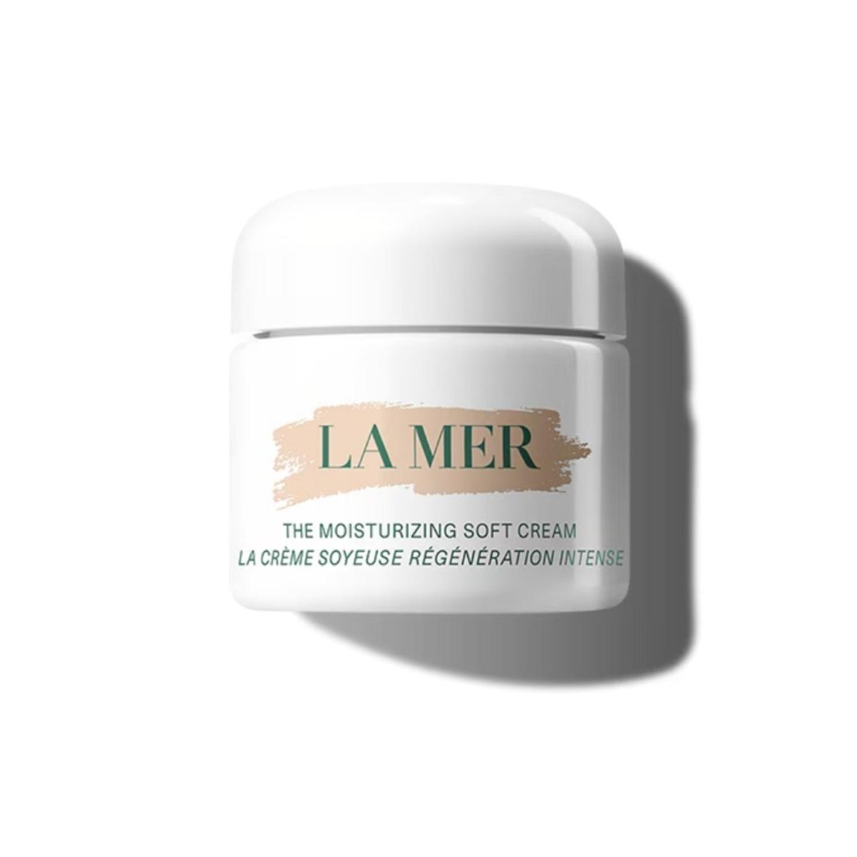 LA MER - Crema Hidratante The Moisturizing Soft Cream La Mer