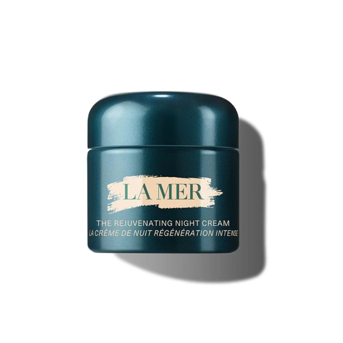 LA MER - Crema De Noche Rejuvenecedora 30ml