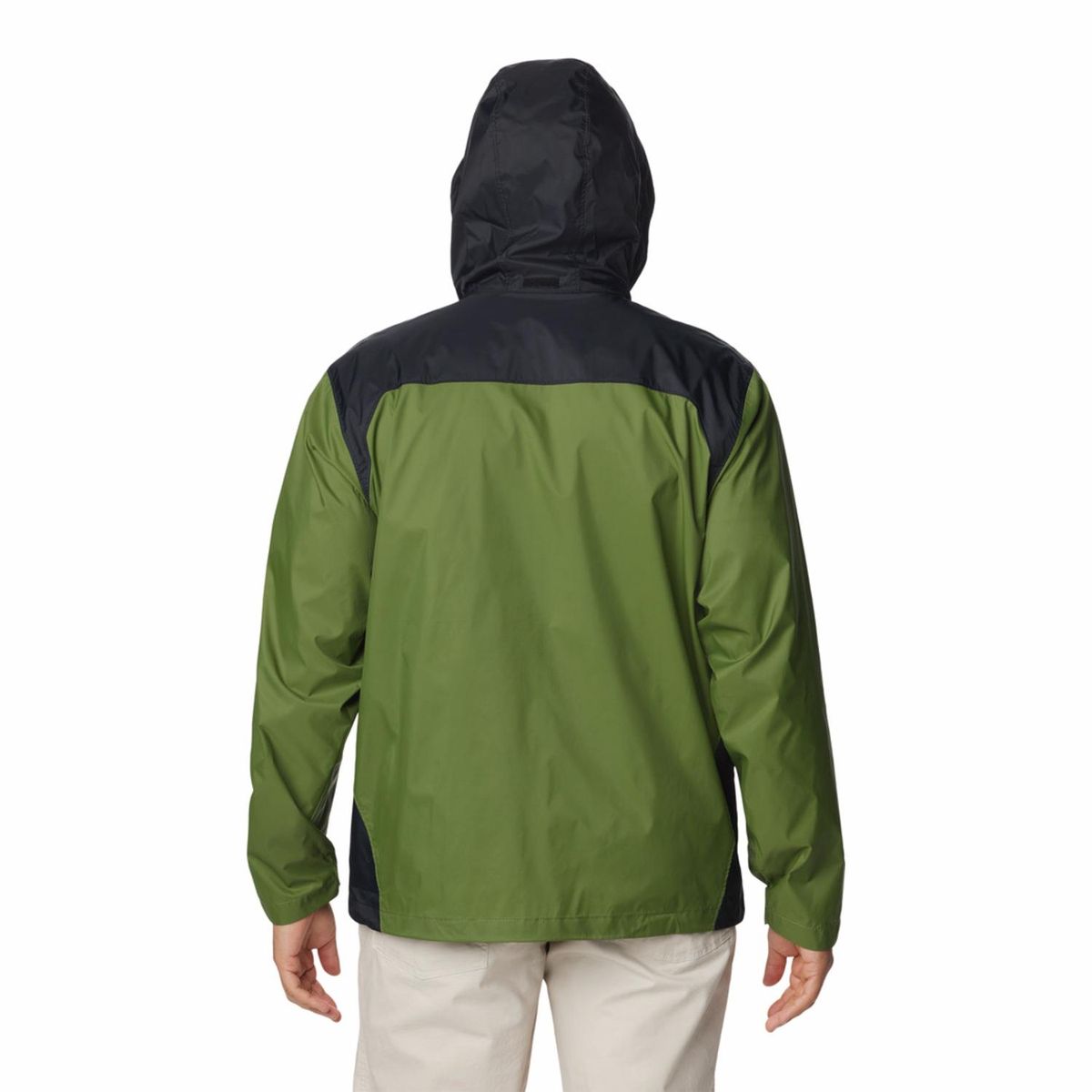 COLUMBIA - Impermeable Deportivo Hombre Columbia Gleennaker Lake