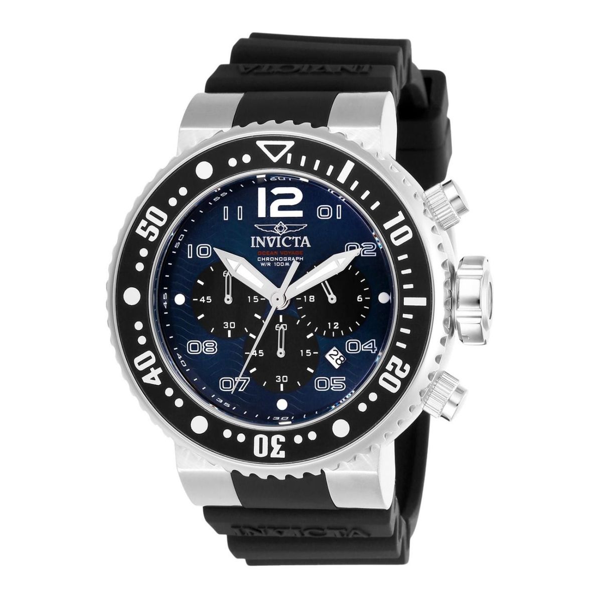 INVICTA - Reloj Invicta para Hombre 26731 + Estuche