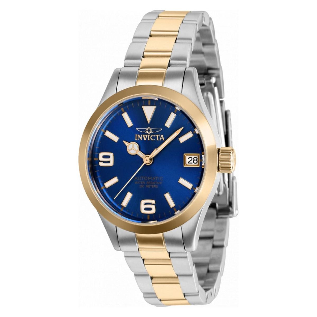INVICTA - Reloj Invicta para Mujer 36823 + Estuche