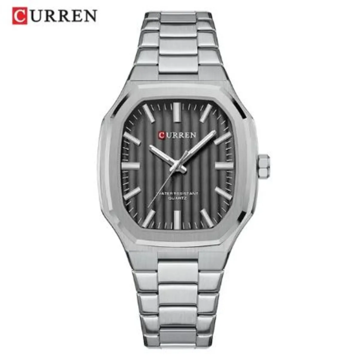 CURREN - Reloj Curren para Hombre KREE0503 + Estuche
