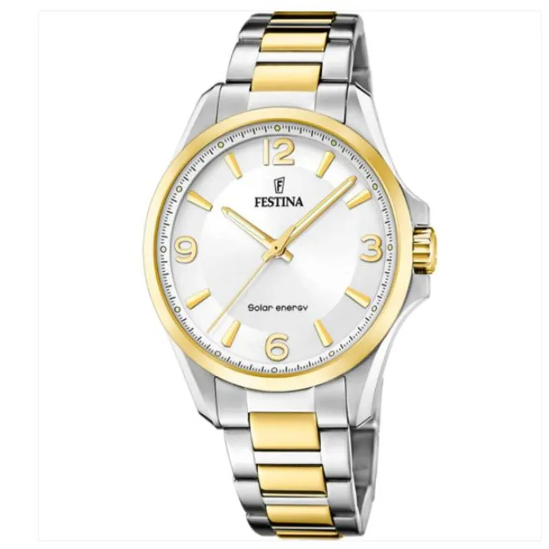 FESTINA - Reloj Festina para Hombre F20657/1 + Estuche