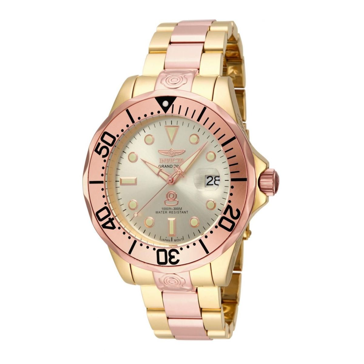 INVICTA - Reloj Invicta para Hombre 16039 + Estuche