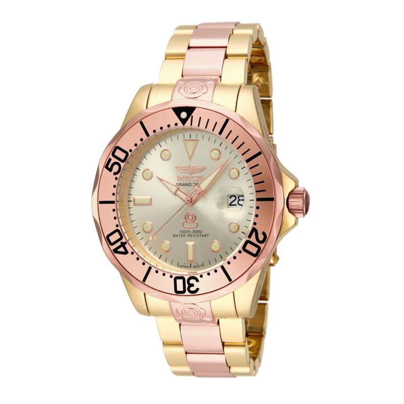 INVICTA - Reloj Invicta para Hombre 16039 + Estuche