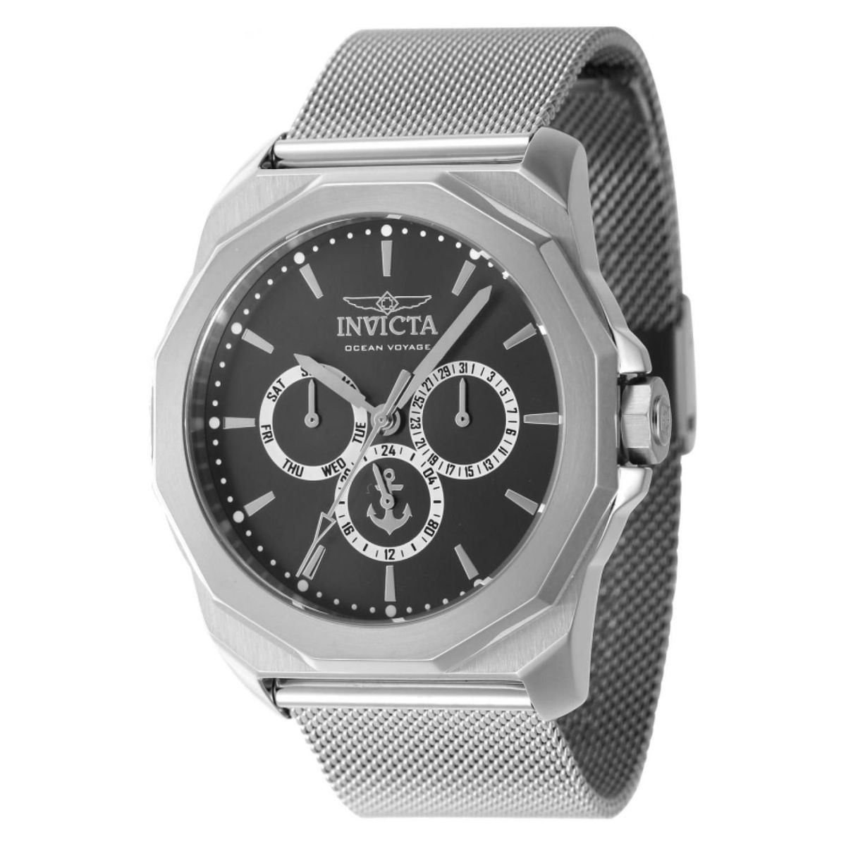 INVICTA - Reloj Invicta para Hombre 46250 + Estuche