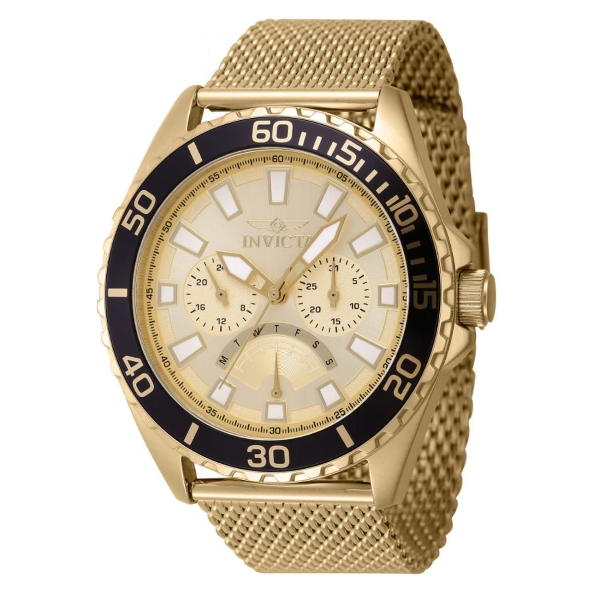 INVICTA - Reloj Invicta para Hombre 46908 + Estuche